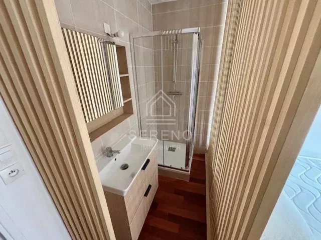 Appartement 2 pièces 29m² VINCENNES 94300