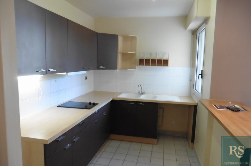 Appartement 2 pièces 49m² ANTONY 92160