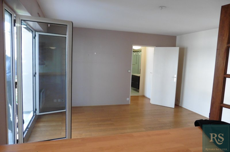 Appartement 2 pièces 49m² ANTONY 92160 photo 2
