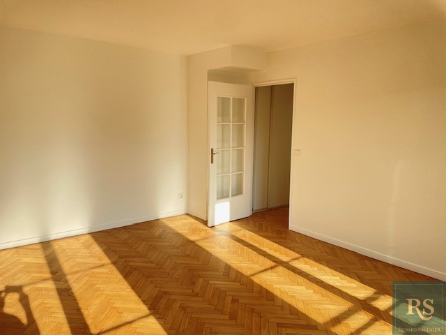 Appartement 2 pièces 41m² ANTONY 92160