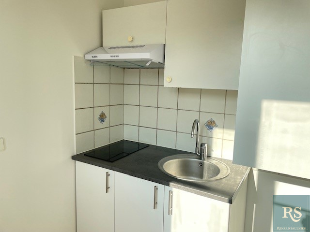 Appartement 2 pièces 41m² ANTONY 92160 photo 2