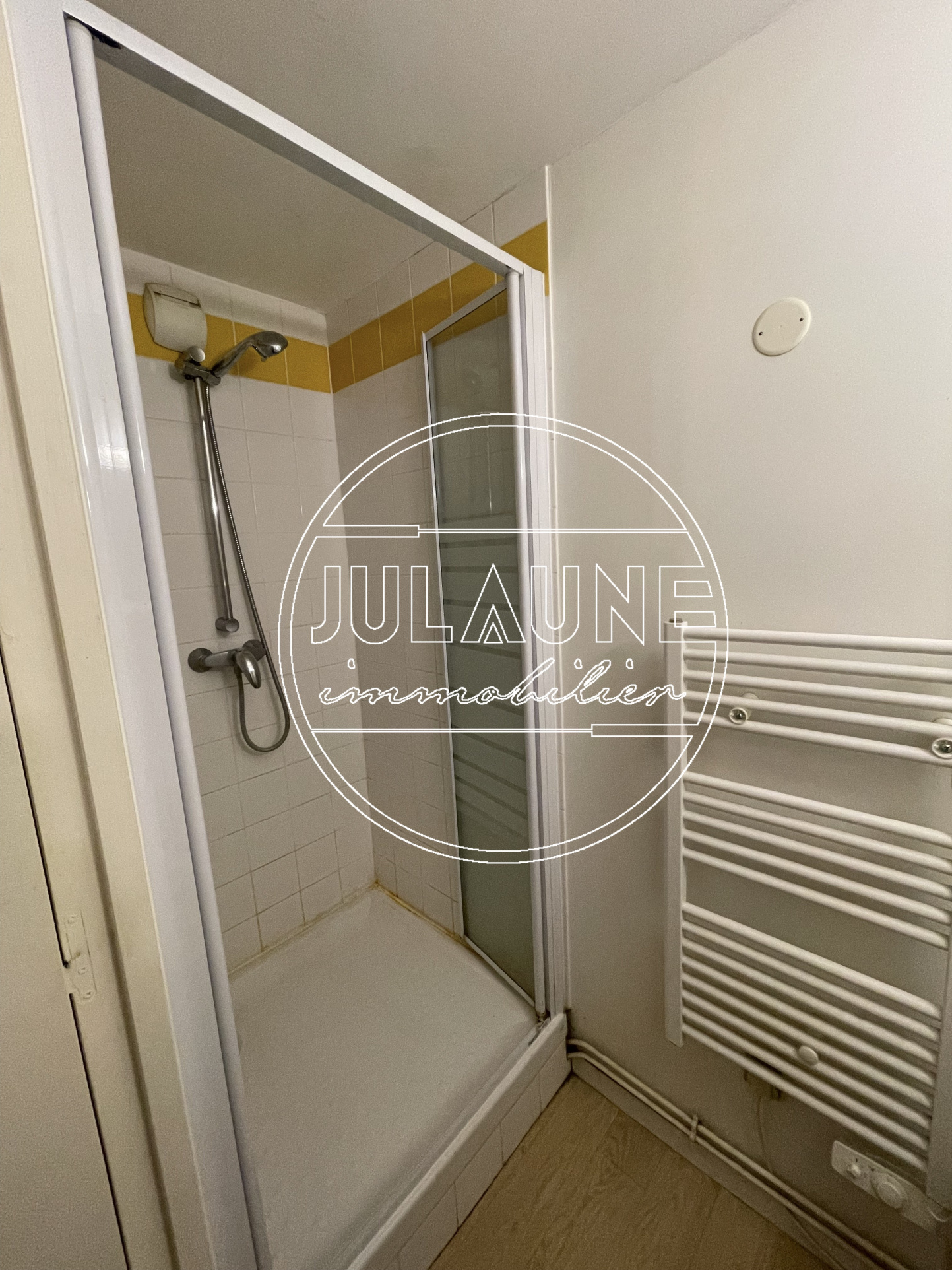 Appartement – Limoges, Ventadour - Vue 5