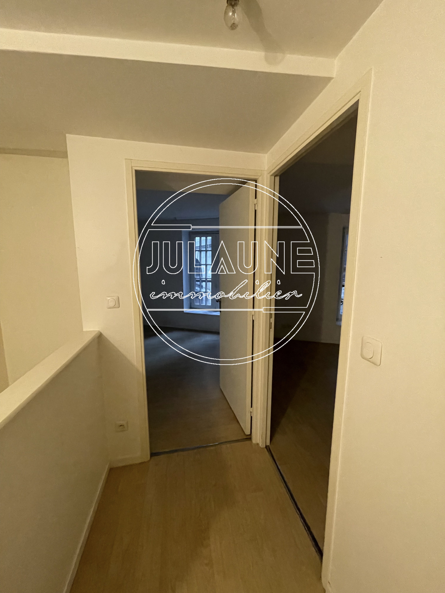 Appartement – Limoges, Ventadour - Plus