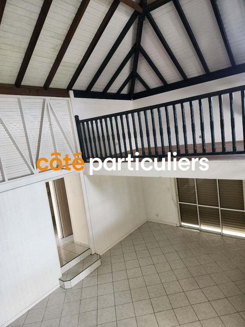 Maison – LE MOULE GUADELOUPE DROM - Vue 4