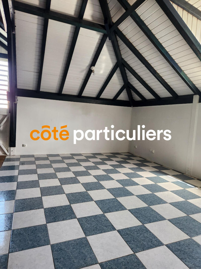 Maison – LE MOULE GUADELOUPE DROM - Vue 5
