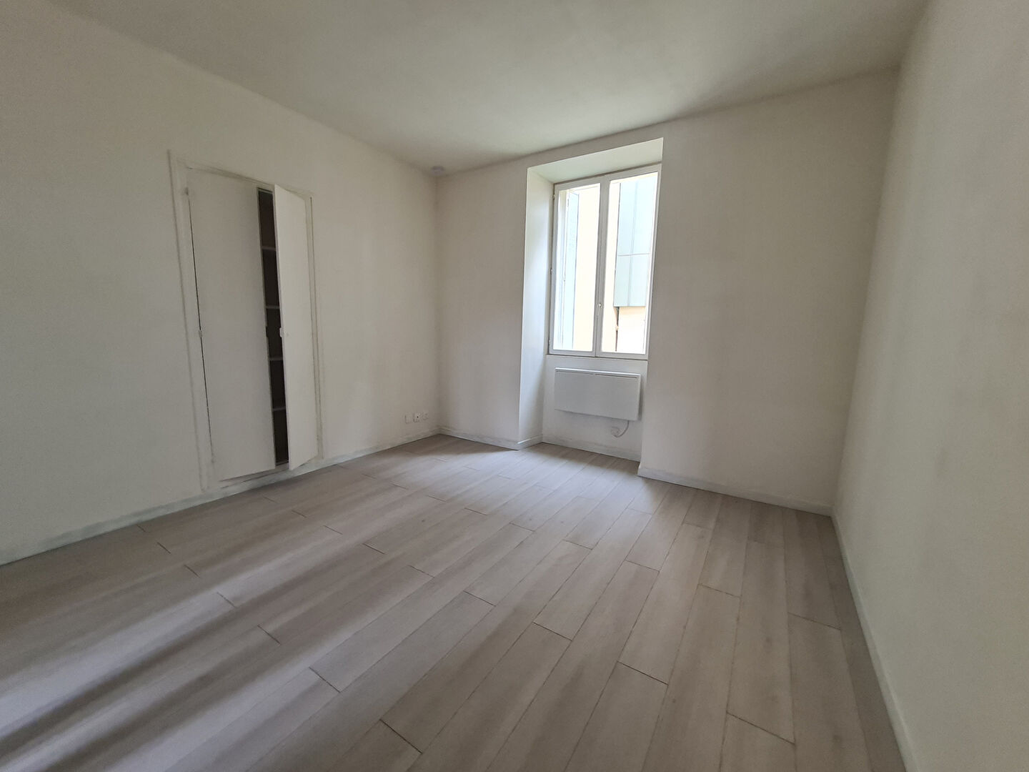 Appartement 1 pièce 22m² photo 2