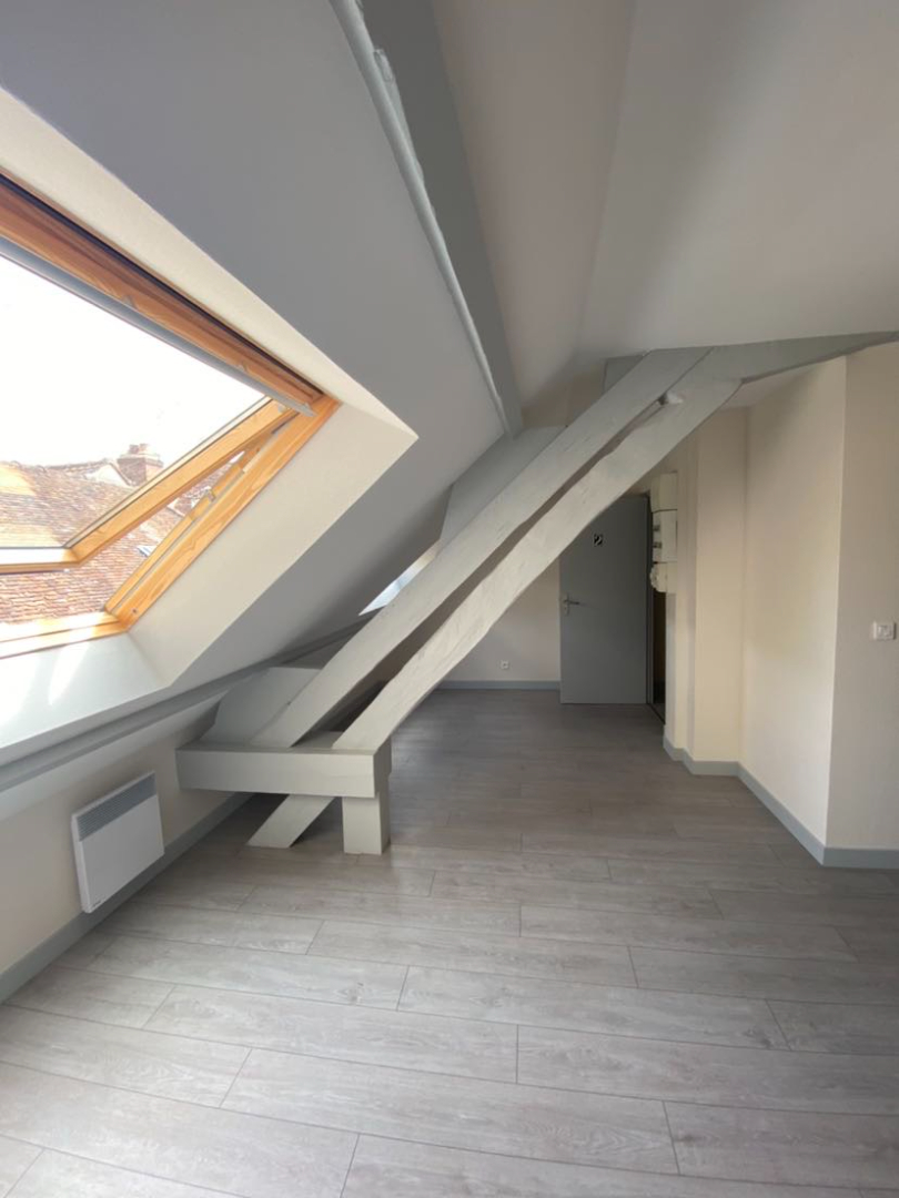 Appartement 1 pièce 15m² photo 2
