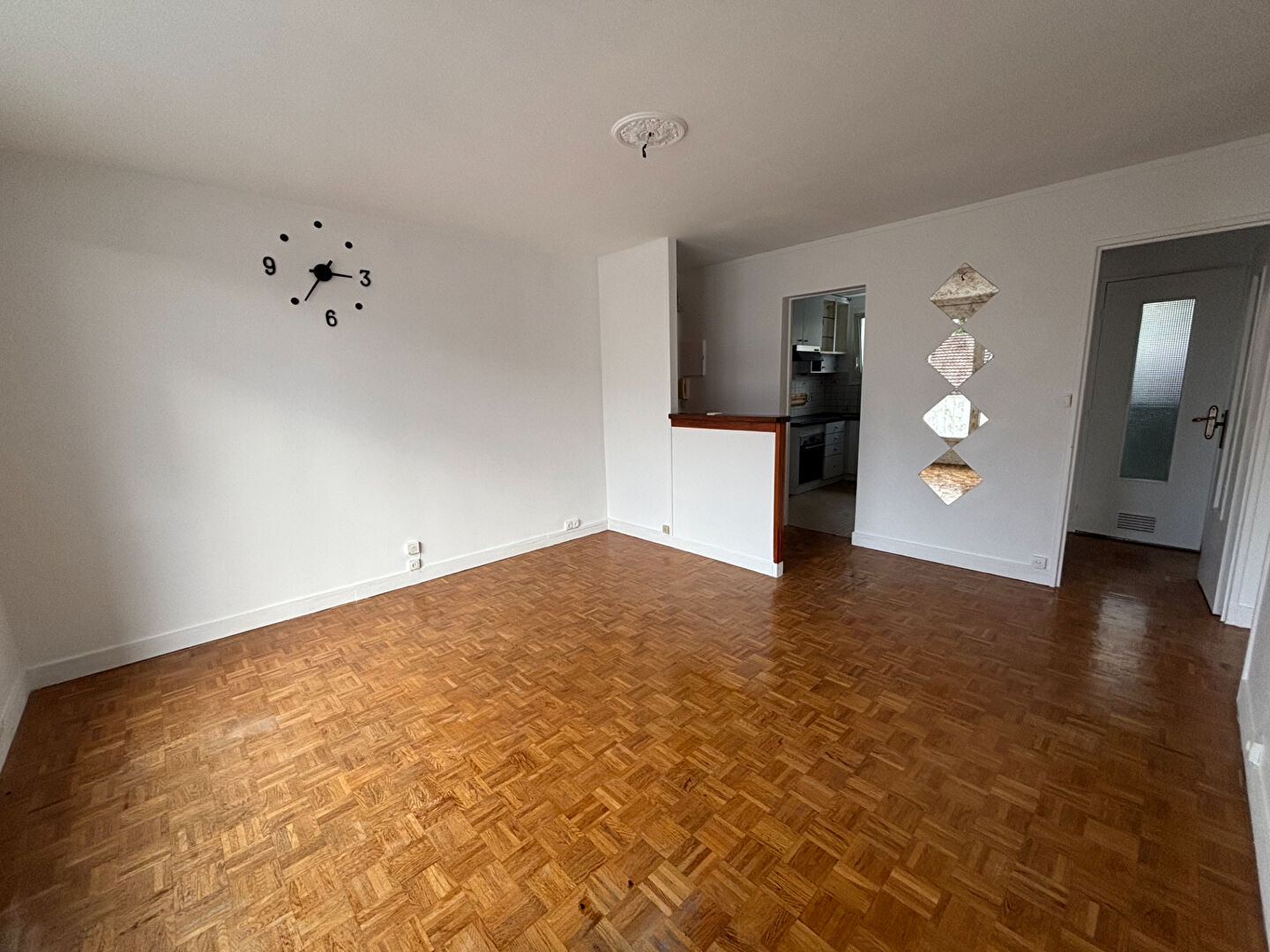 Appartement 4 pièces 71m²