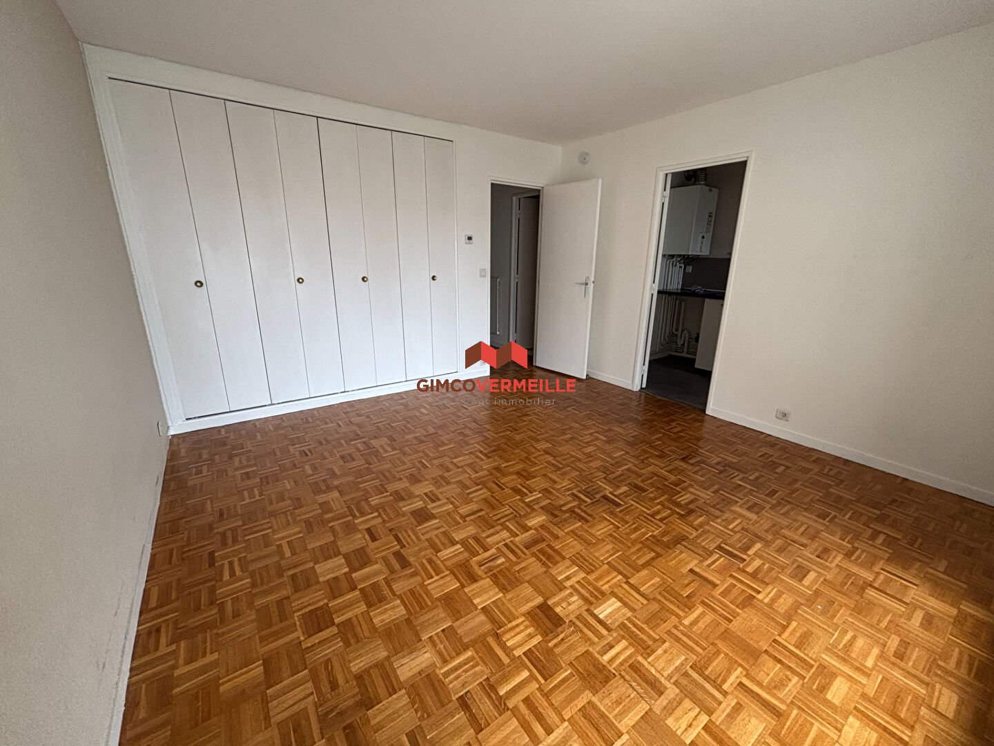Appartement 1 pièce 32m² photo 2