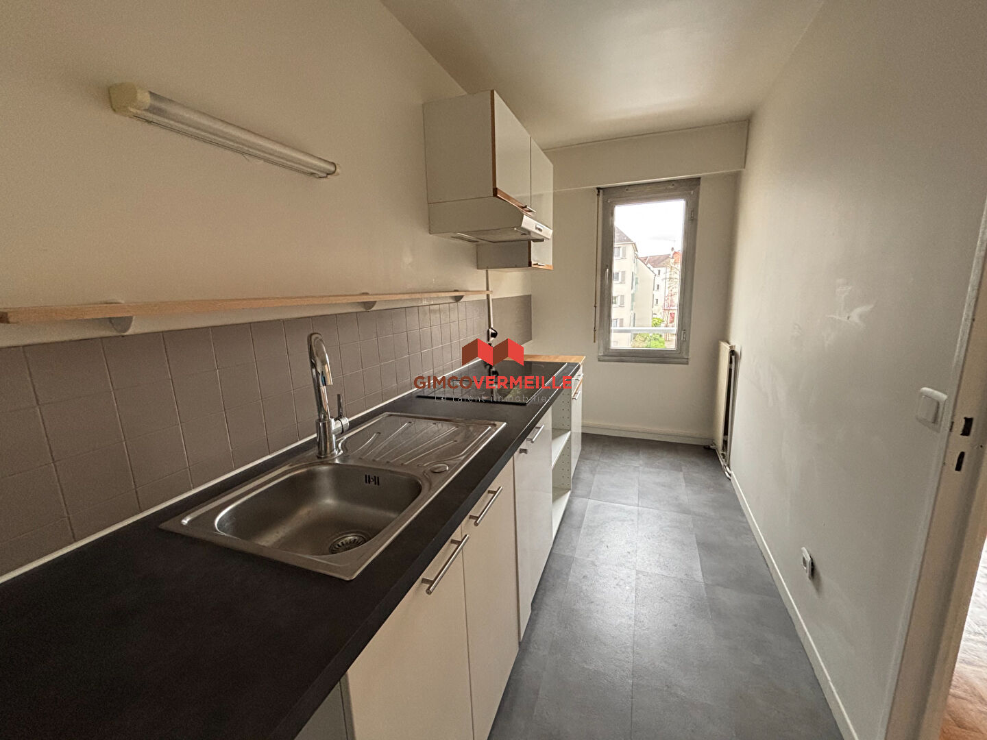 Appartement 1 pièce 32m² photo 3