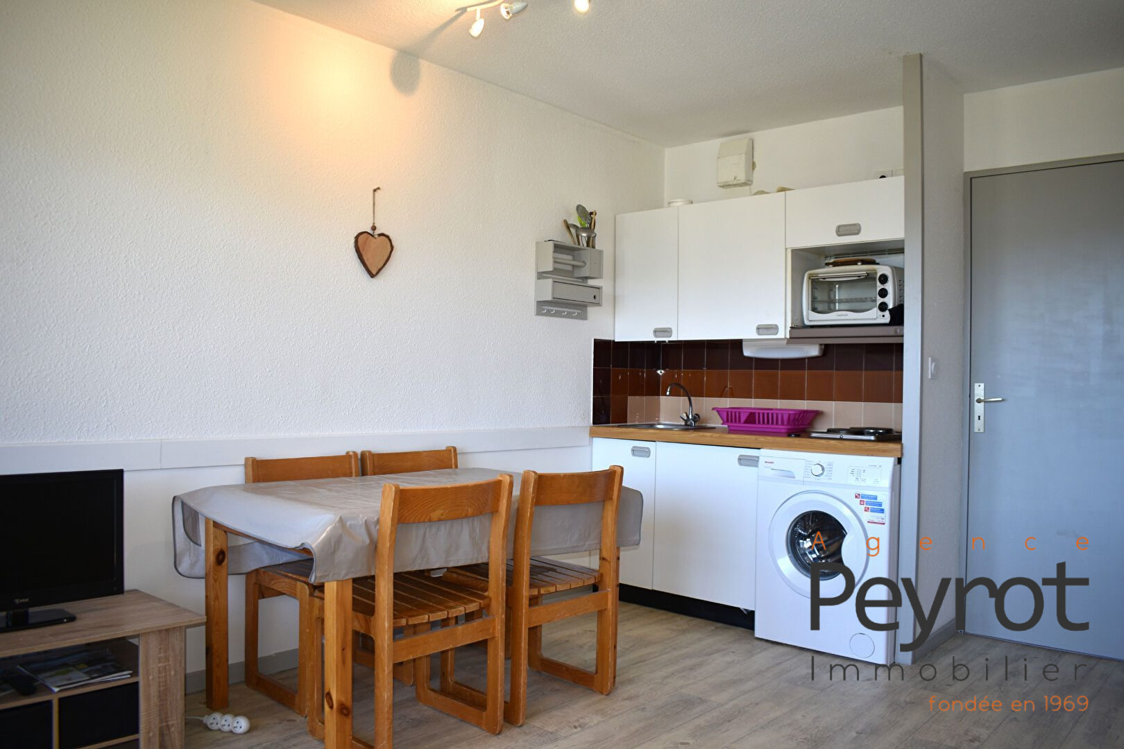 Appartement – Égat, Prats d'Amunt, Pyrénées-Orientales - Vue 4