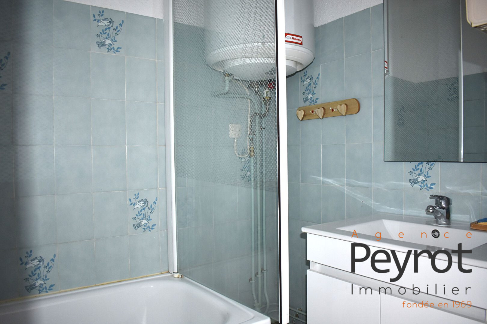 Appartement – Égat, Prats d'Amunt, Pyrénées-Orientales - Plus