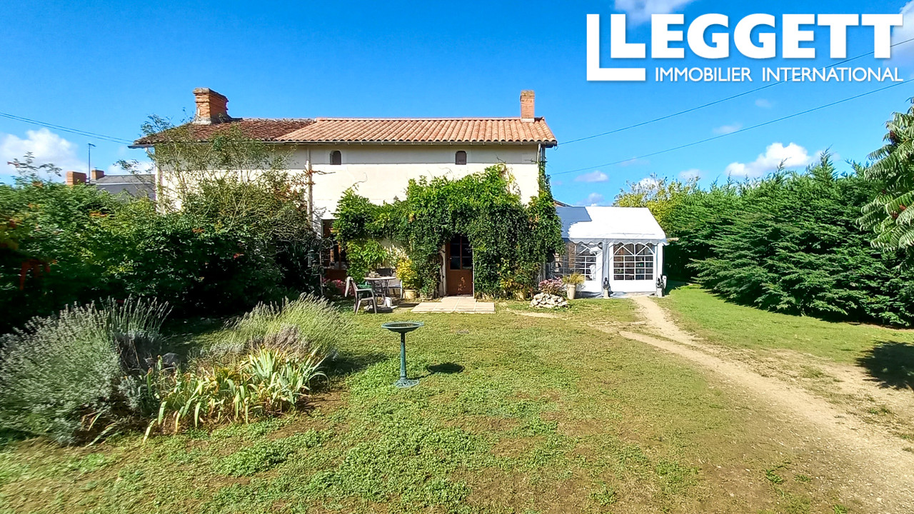 Maison 4 pièces 89 m² · à Guesnes · 89 m² · 117 700 €