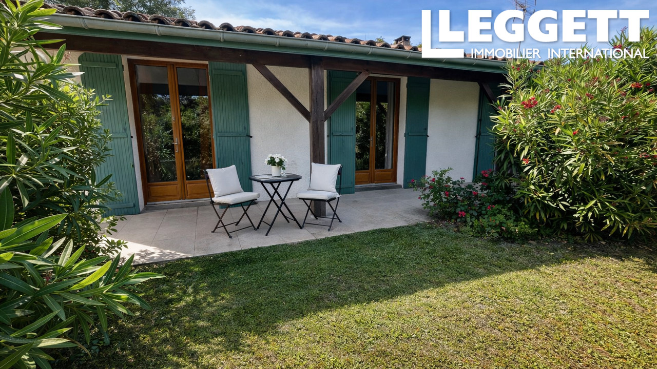 Maison 4 pièces 99 m² · à Lalandusse · 99 m² · 150 000 €