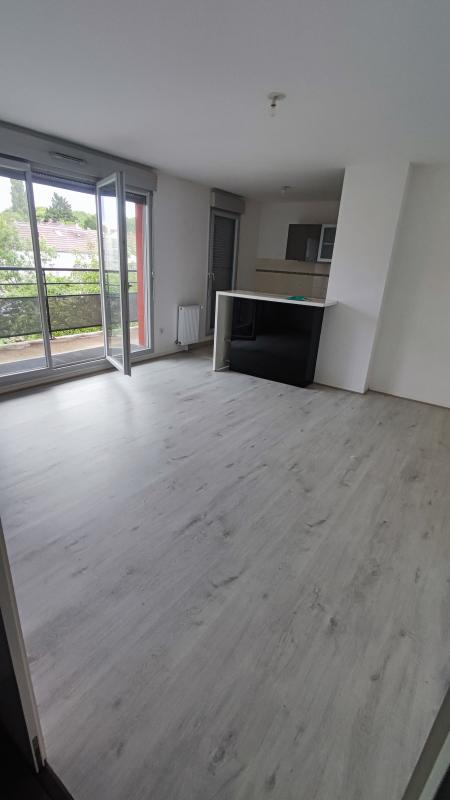 Appartement 3 pièces 59m² DAMMARTIN EN GOELE 77230