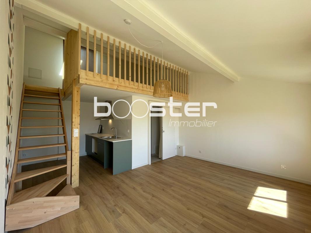 Appartement 2 pièces 36 m² · à Toulouse · 36 m² · 226 000 €