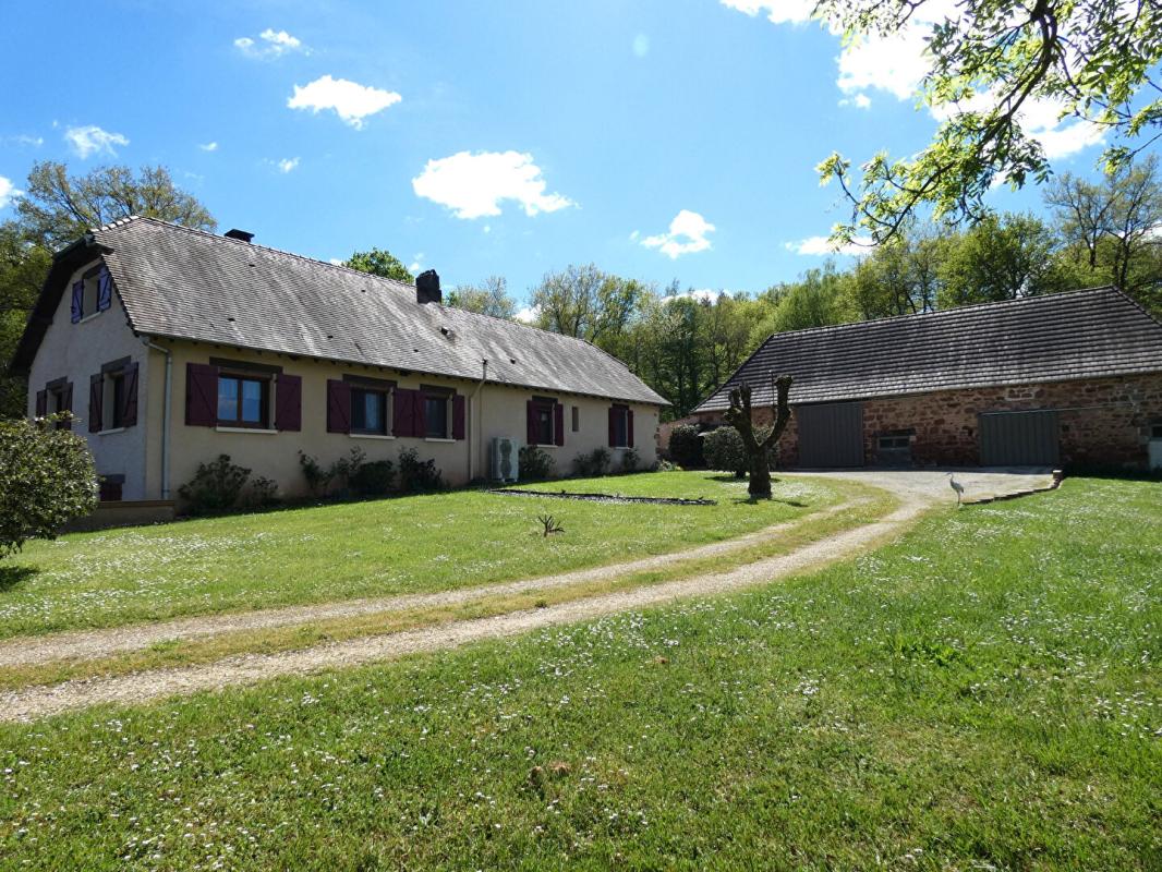 Maison 6 pièces 150 m² · à Boisseuilh · 150 m² · 416 000 €