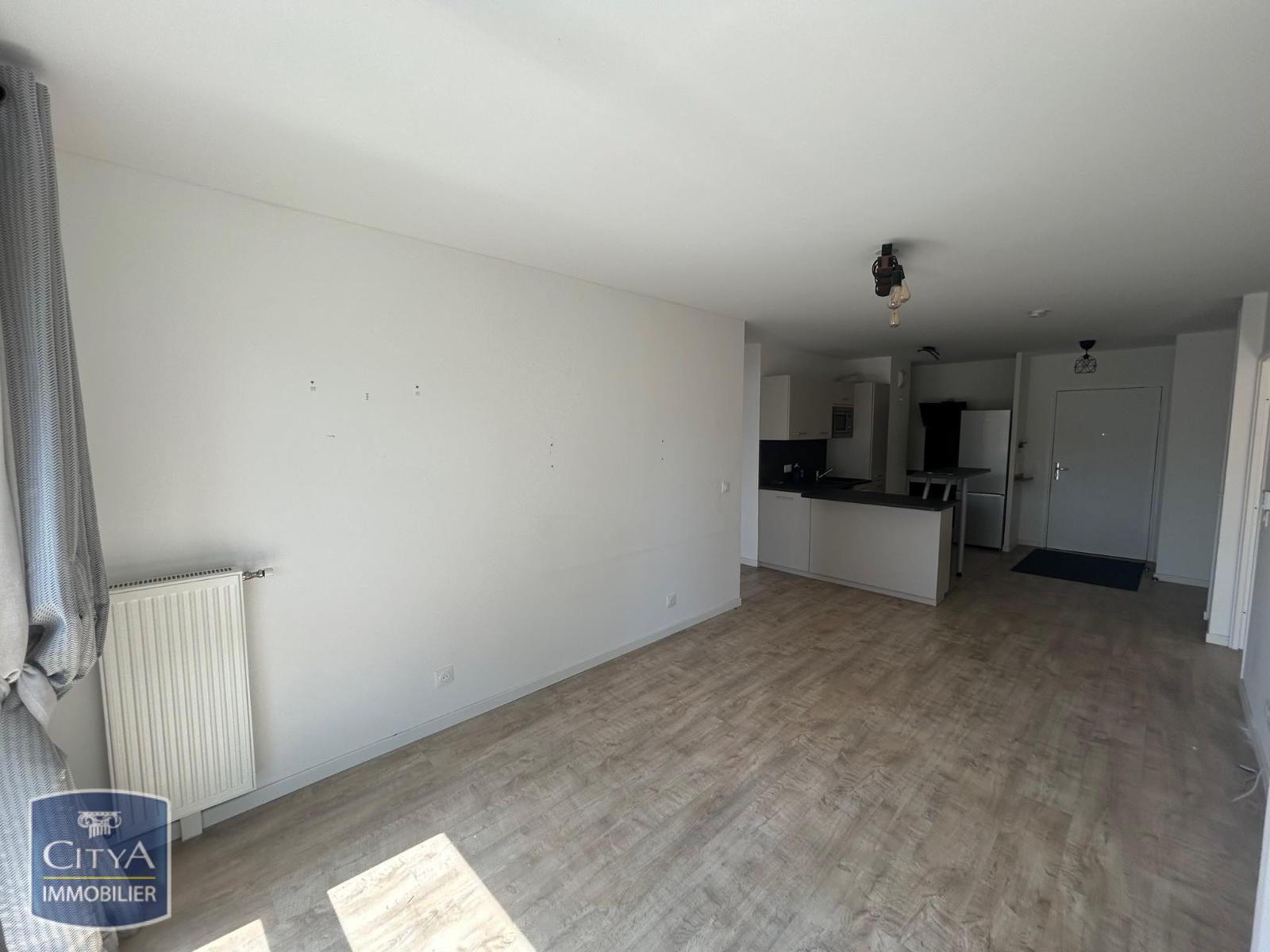 Appartement 3 pièces 60m² CORBEIL ESSONNES 91100 photo 2