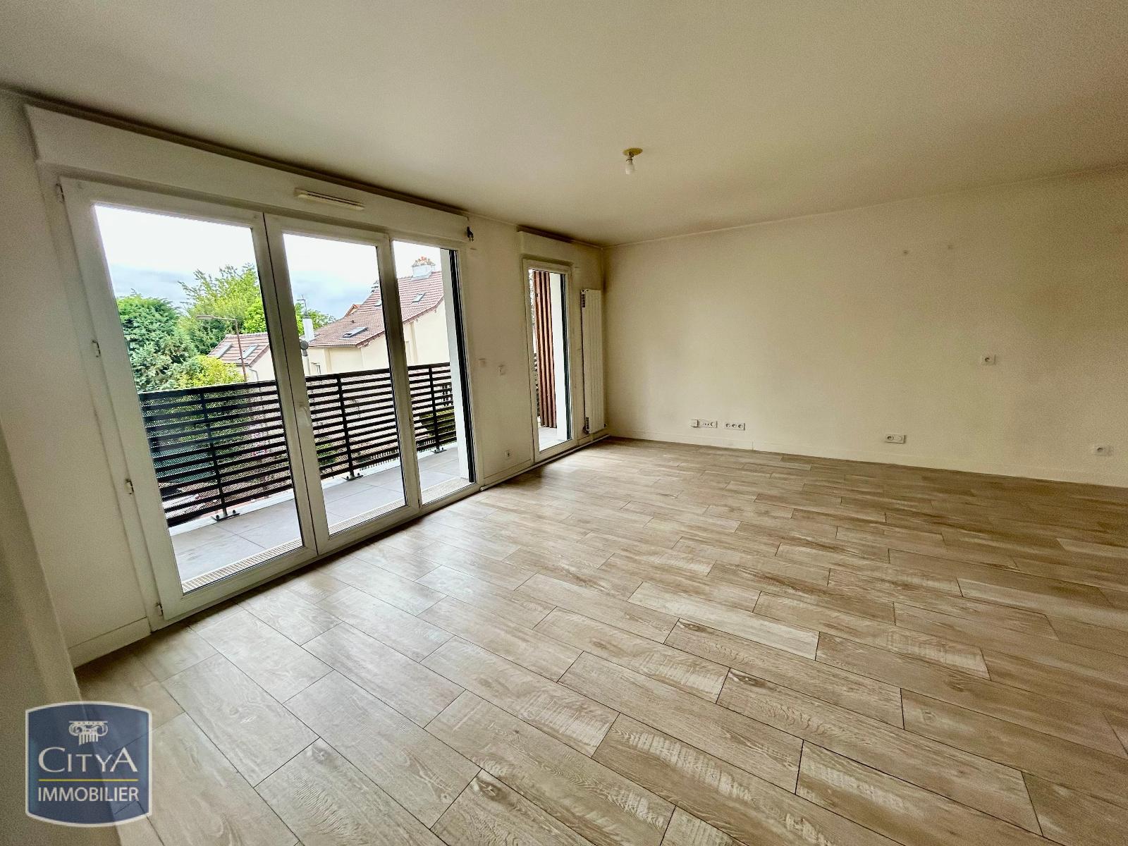 Appartement 2 pièces 47m² VELIZY VILLACOUBLAY 78140