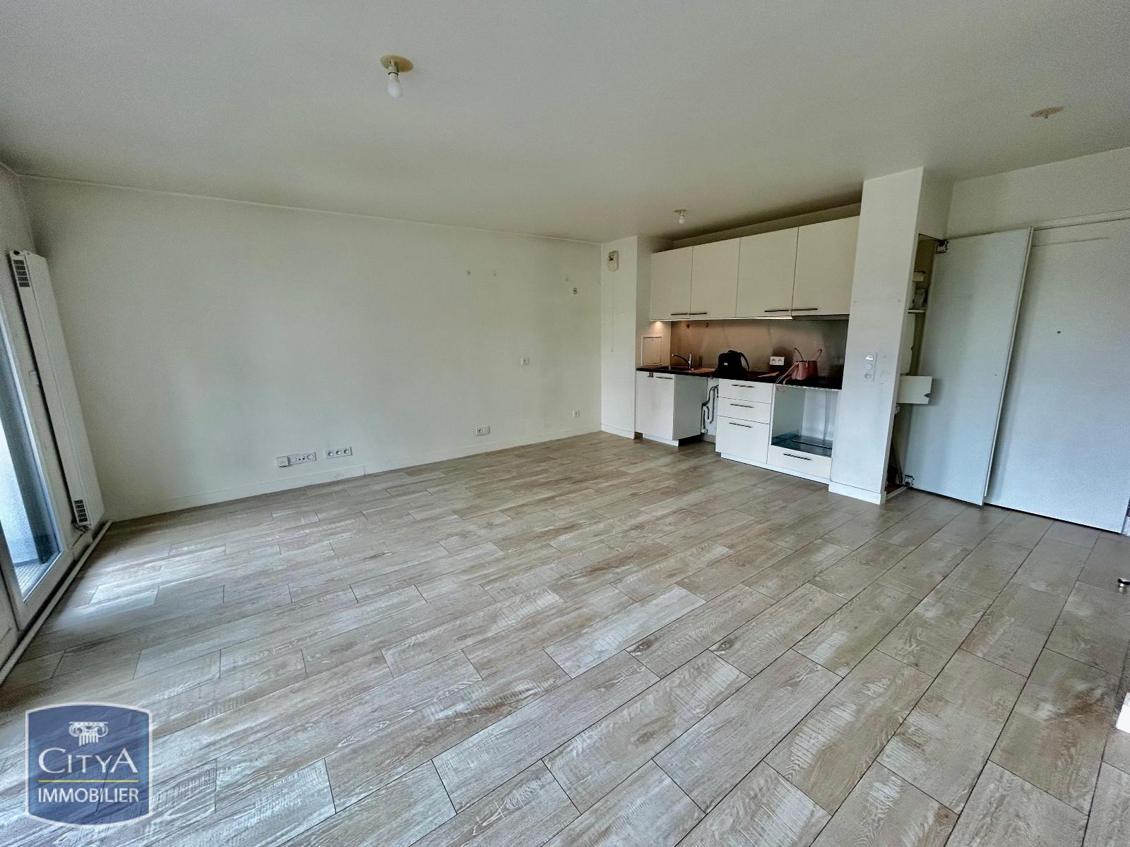 Appartement 2 pièces 47m² VELIZY VILLACOUBLAY 78140 photo 2