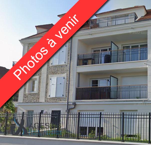 Appartement 2 pièces 38m² MONTFERMEIL 93370