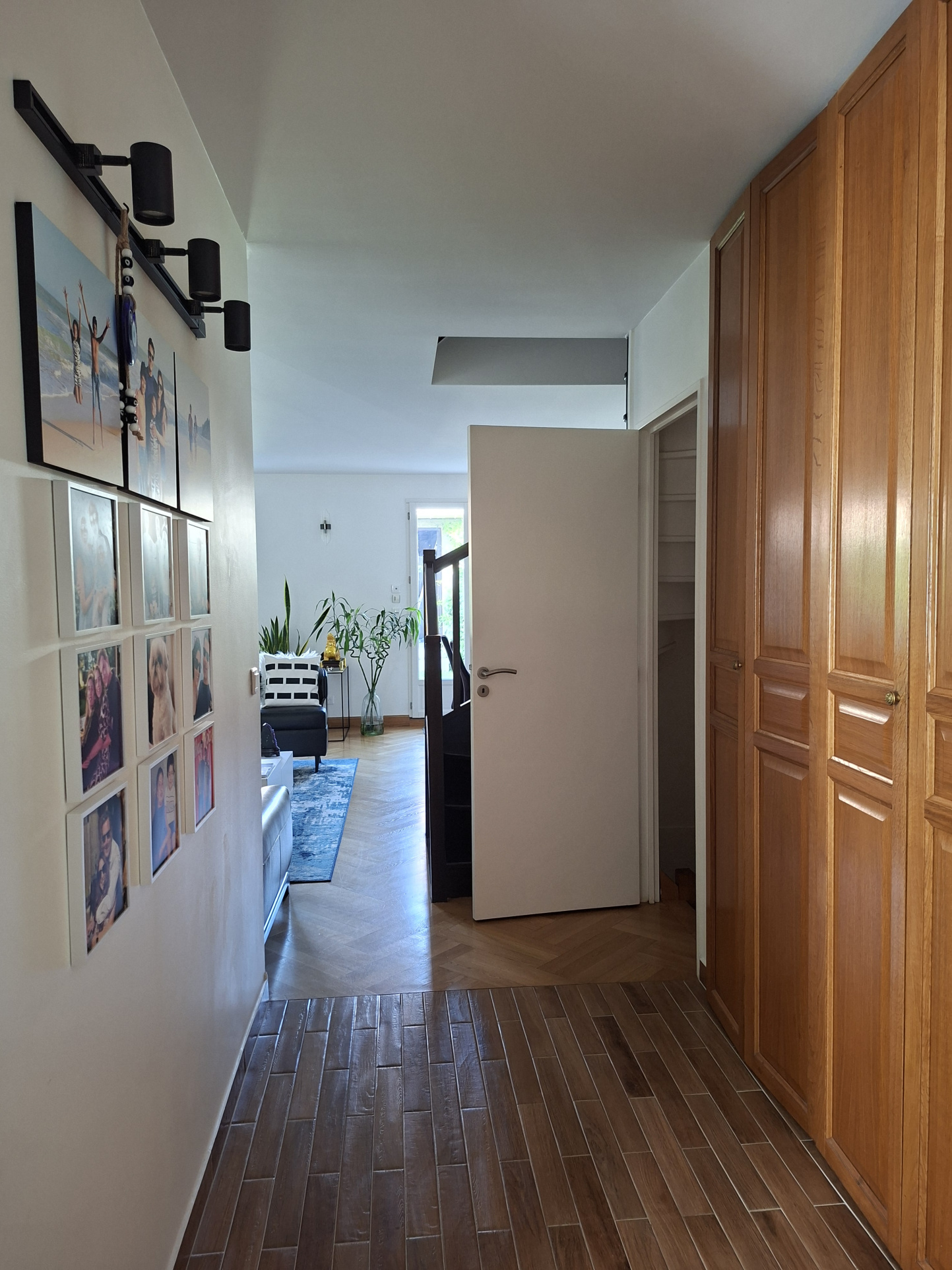 Maison – ST GERMAIN EN LAYE YVELINES ILE-DE-FRANCE, Yvelines - Plus