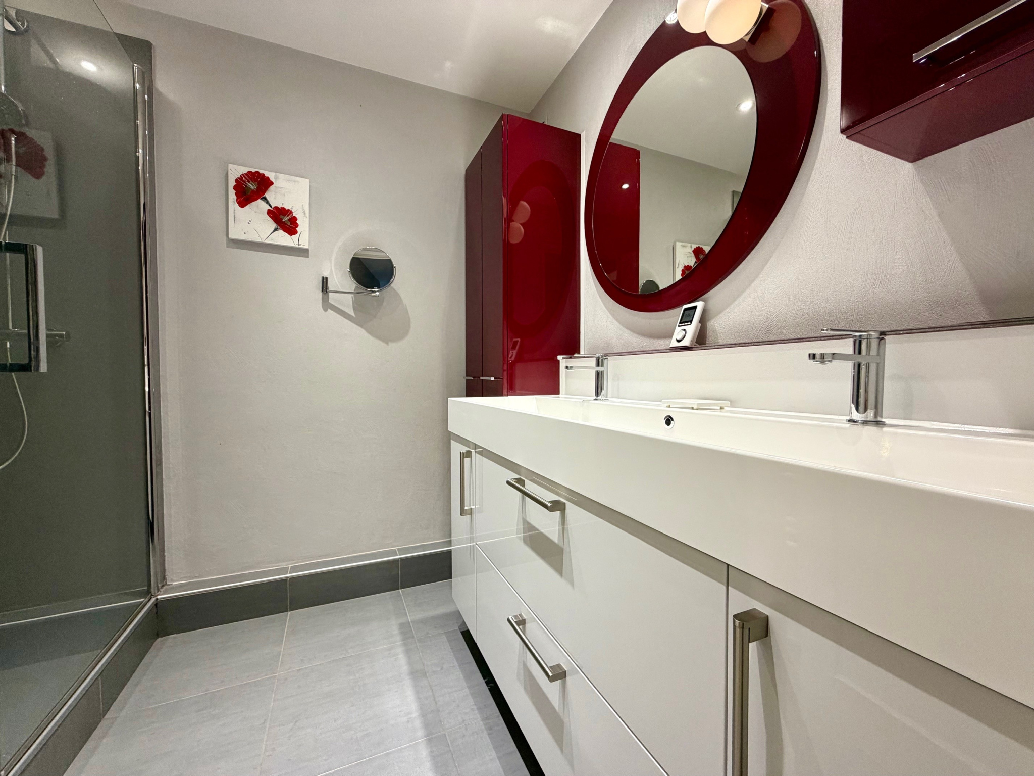 Appartement – LIMOGES HAUTE-VIENNE NOUVELLE-AQUITAINE - Plus