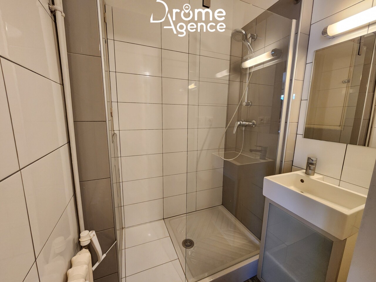 Appartement – Valence, Le Grand Charran, Drôme - Vue 4