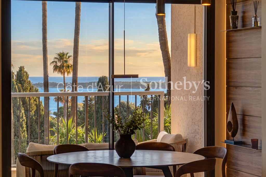 Appartement 4 pièces 120 m² · à Cannes · 120 m² · 1 395 000 €