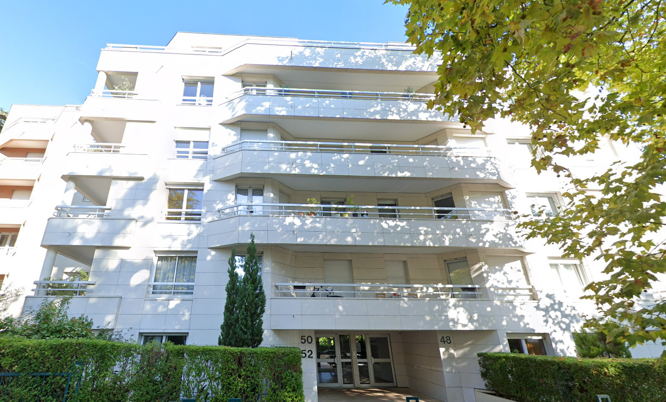 Appartement 1 pièce 34m²