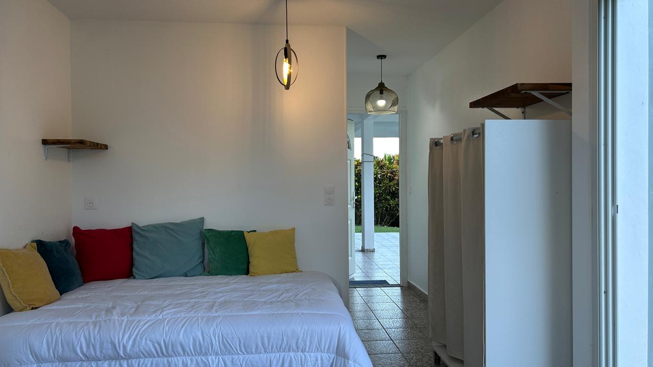 Appartement – MORNE A L EAU GUADELOUPE DROM - Vue 4