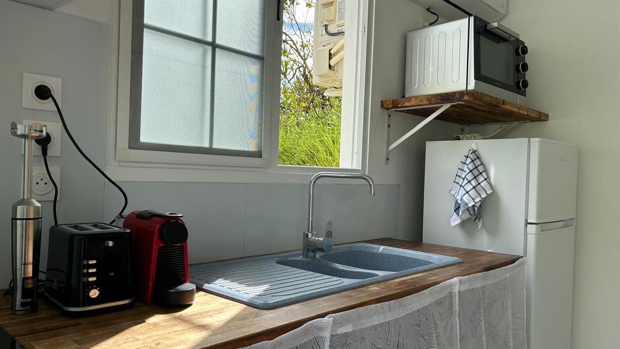 Appartement – MORNE A L EAU GUADELOUPE DROM - Vue 5