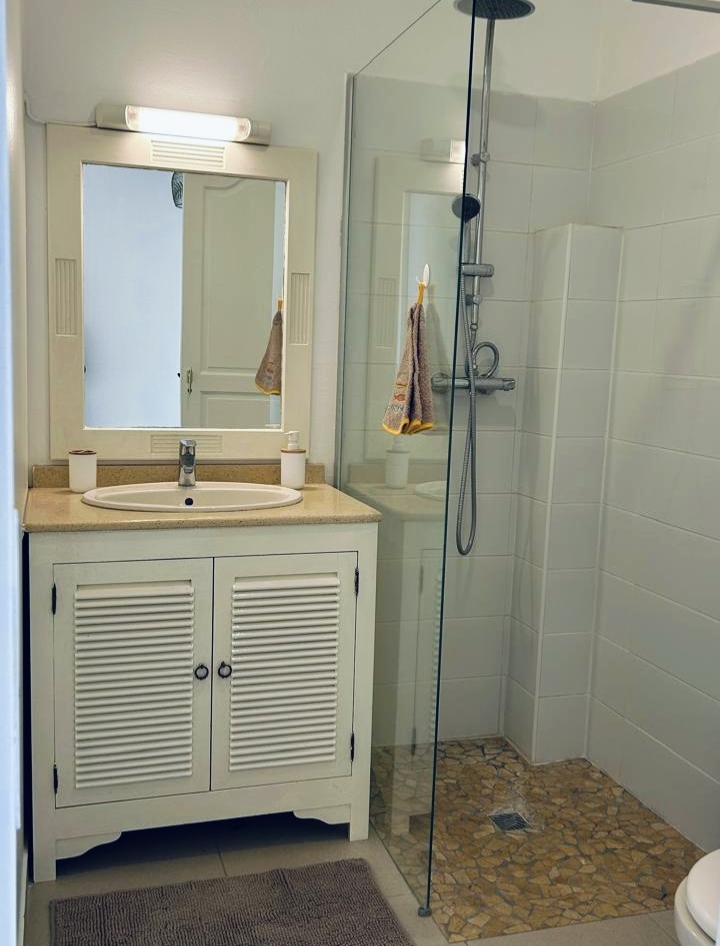 Appartement – MORNE A L EAU GUADELOUPE DROM - Plus