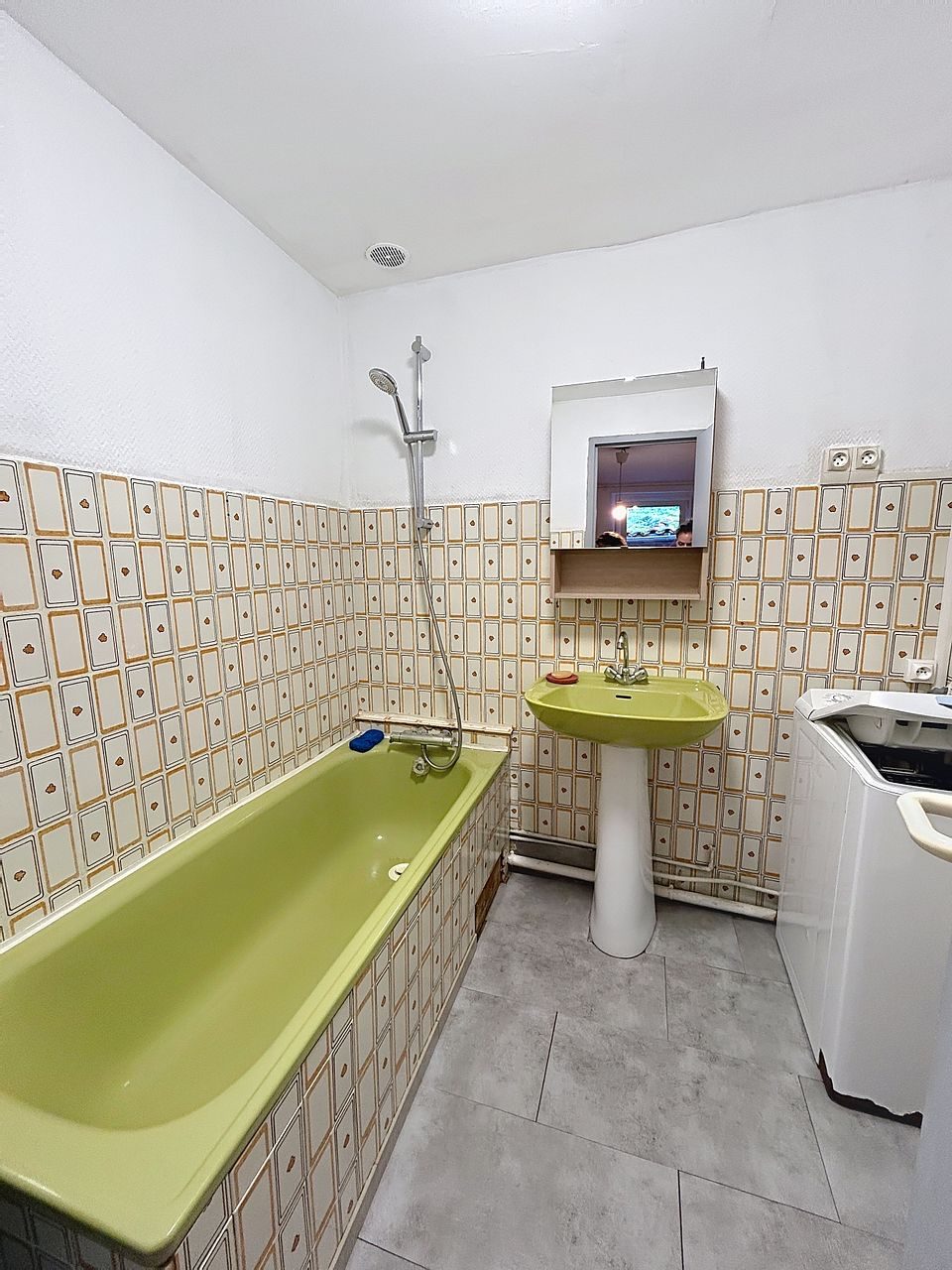 Appartement – Gaillac, L'Hortalisse, Tarn - Vue 4