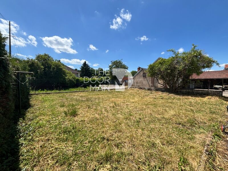 House in Foulain - Vue 2