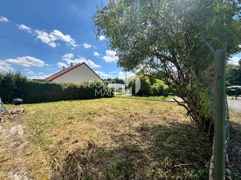 House in Foulain - Vue 3