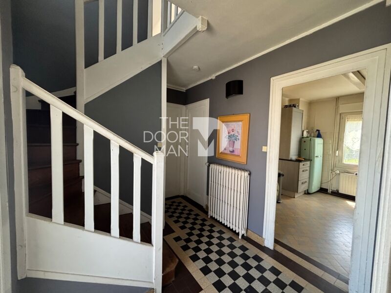 House in Foulain - Vue 4