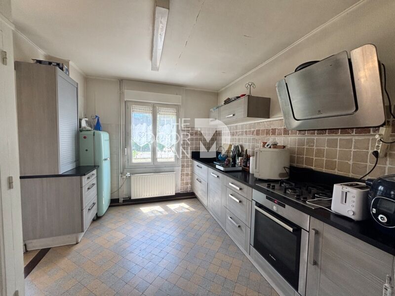 House in Foulain - Vue 5