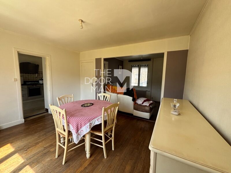 House in Foulain - Plus