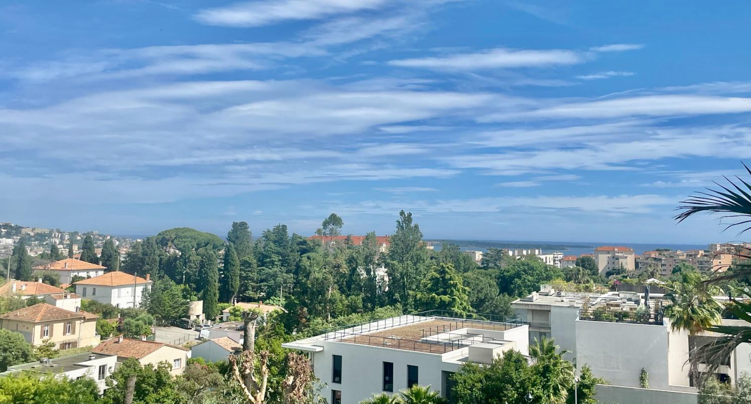 Appartement 2 pièces 42 m² · à Cannes · 42 m² · 399 000 €