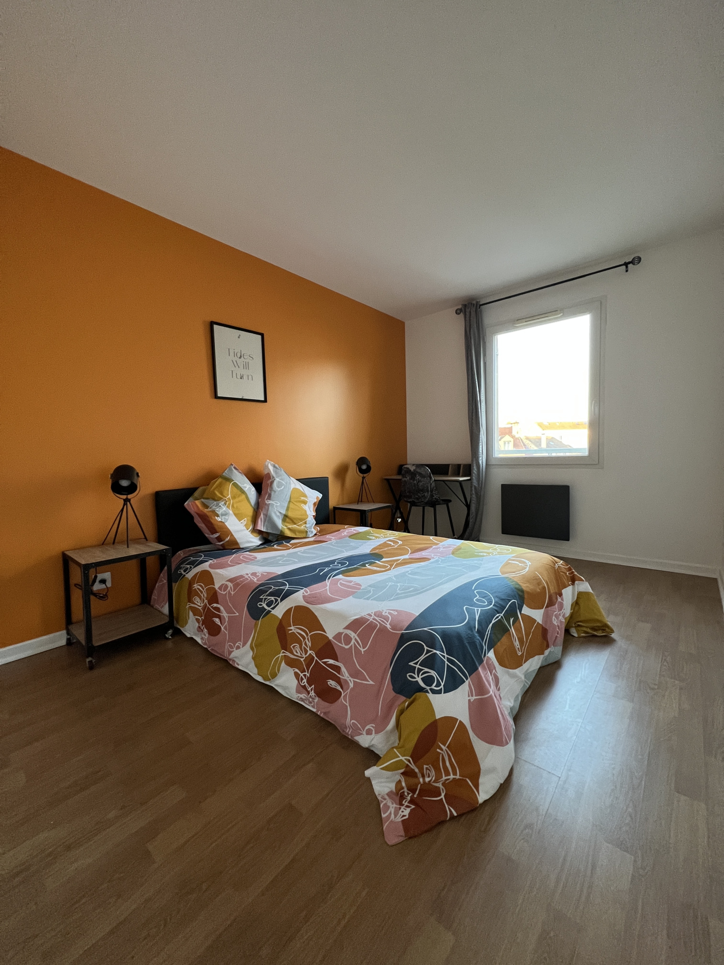 Appartement 4 pièces 79m² MELUN 77000 photo 2