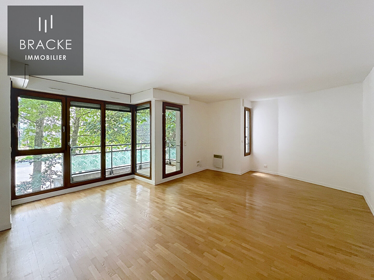 Appartement 4 pièces 86m² photo 3