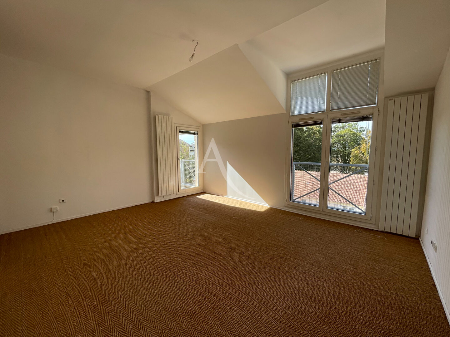 Appartement 3 pièces 72m²