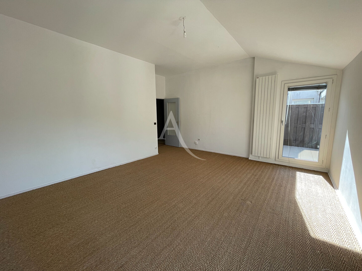 Appartement 3 pièces 72m² photo 2