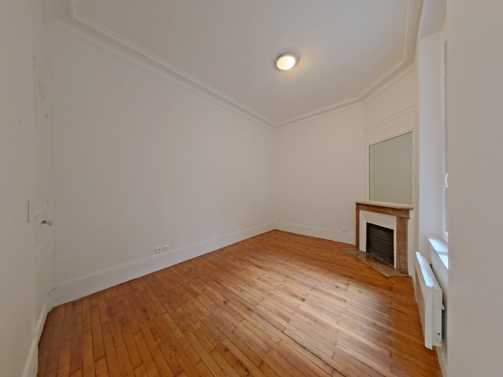 Appartement 1 pièce 20m² NEUILLY SUR SEINE 92200