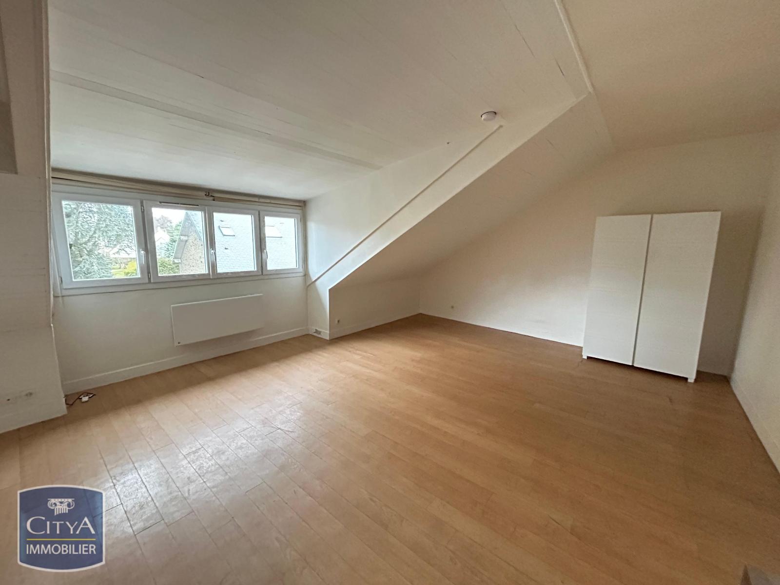 Appartement 1 pièce 23m² RAMBOUILLET 78120