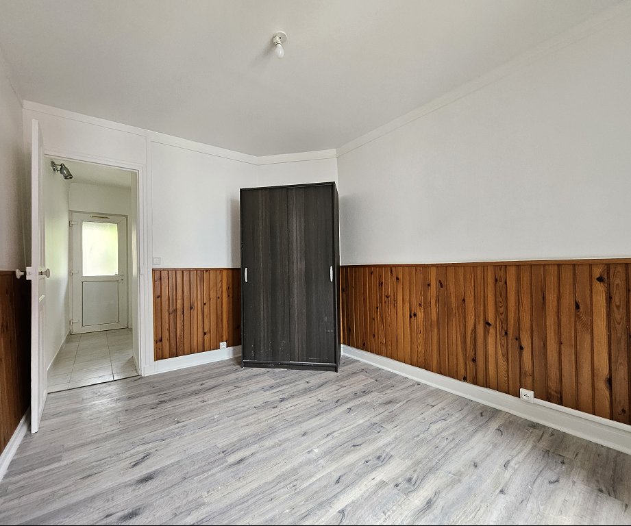 Appartement 1 pièce 18m²