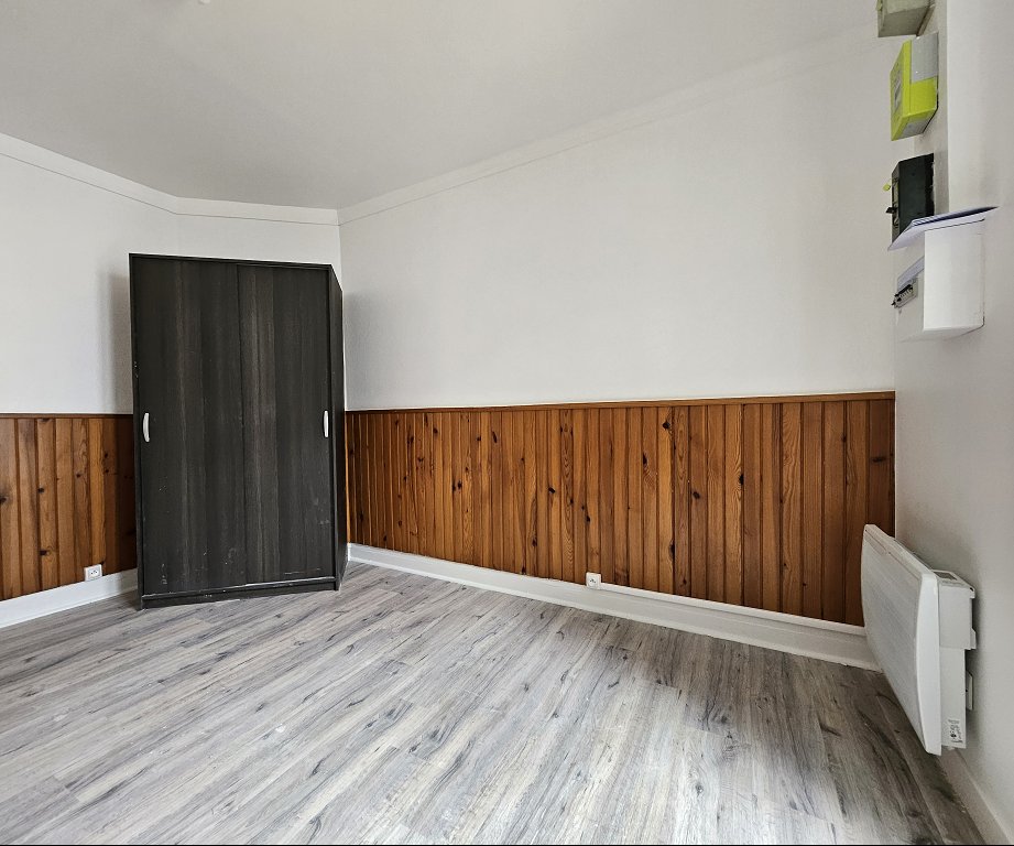 Appartement 1 pièce 18m² photo 2