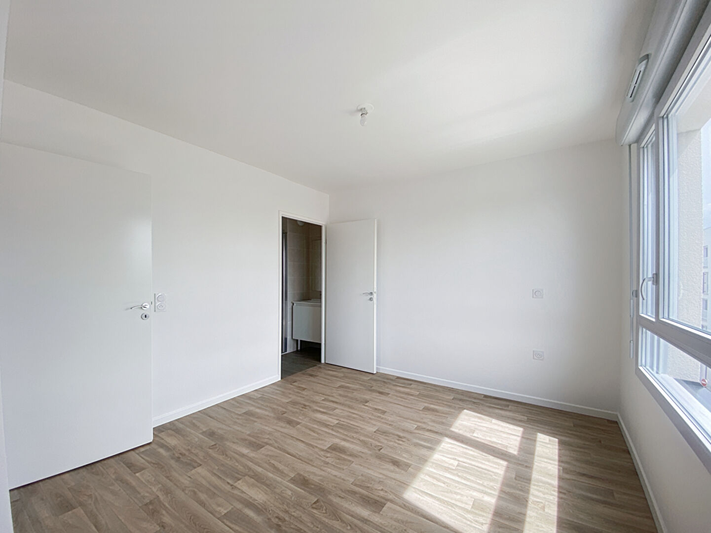 Appartement 4 pièces 75m²