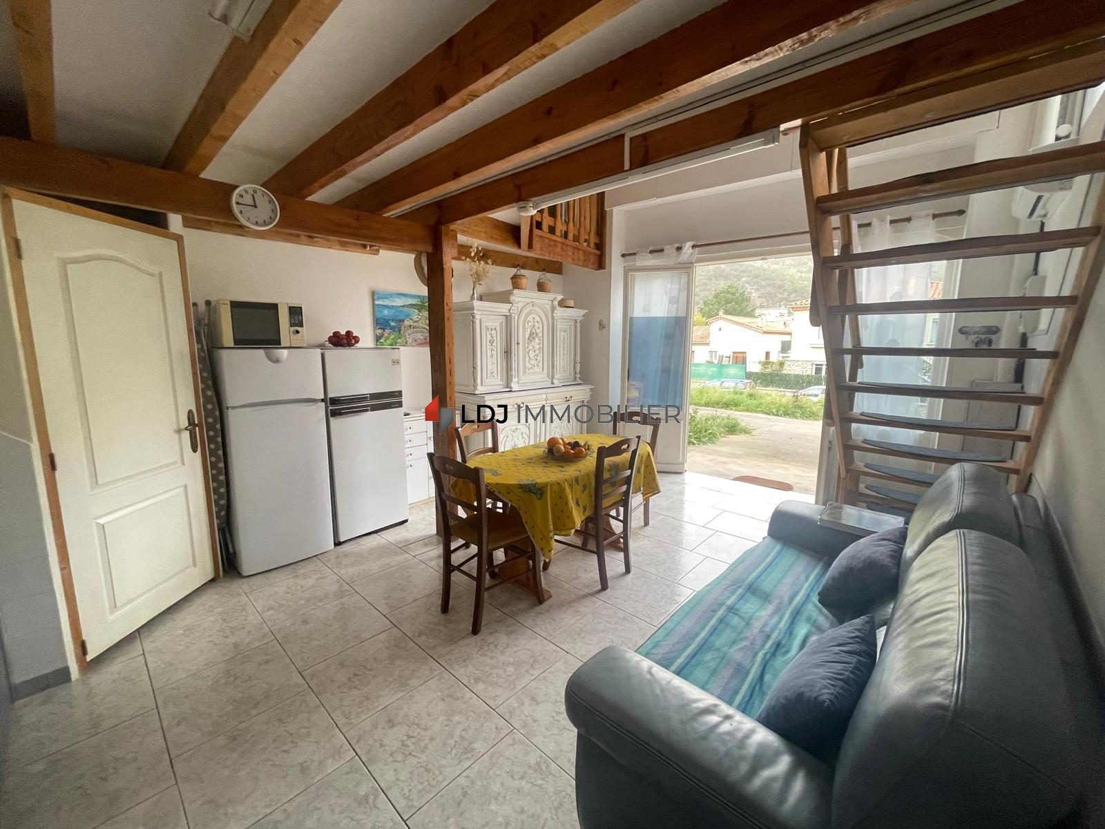 Appartement – Amélie-les-Bains Palalda Montalba, Amélie-les-Bains-Palalda - Vue 4